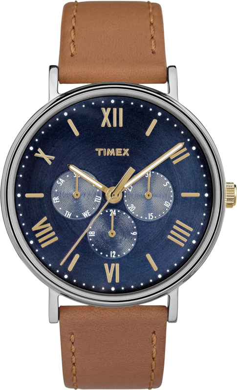 The Best Timex Watches For Men 6