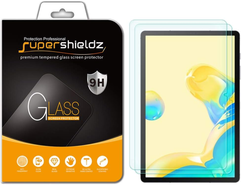 Best Samsung Galaxy Tab S7 11 screen protectors 6