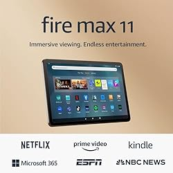 Amazon Fire Max 11 Specs and Price