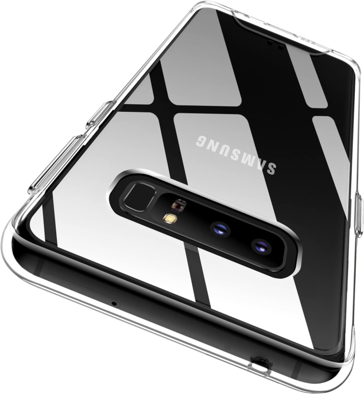 The best cases for Samsung Galaxy Note 8 10