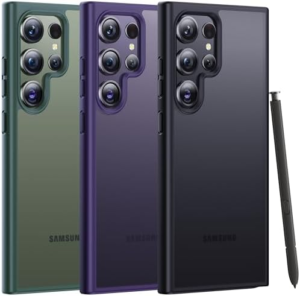 Best Samsung Galaxy S24 Ultra Cases