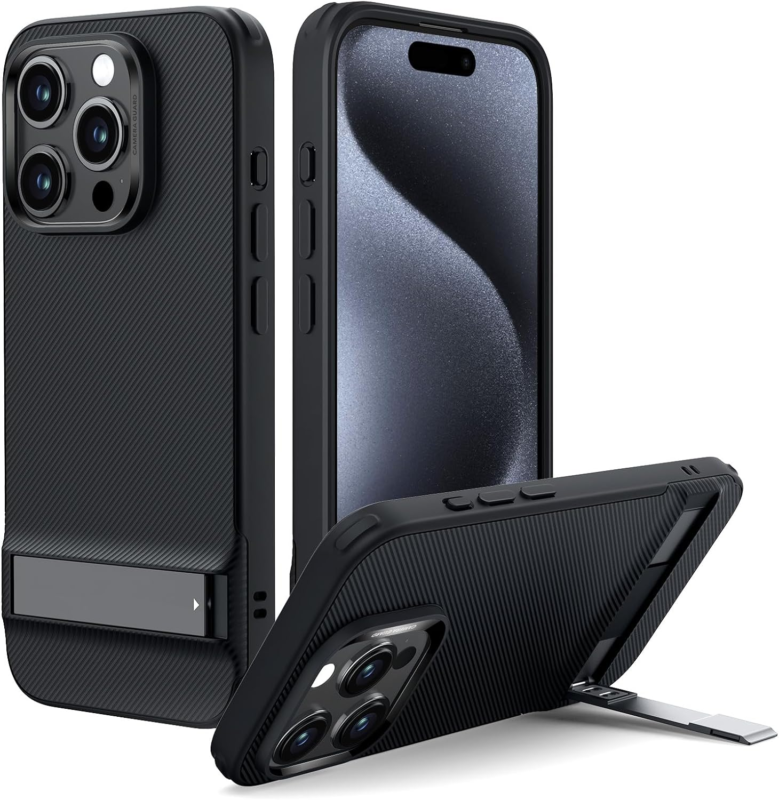 The Best cases for iPhone 15 pro max 3
