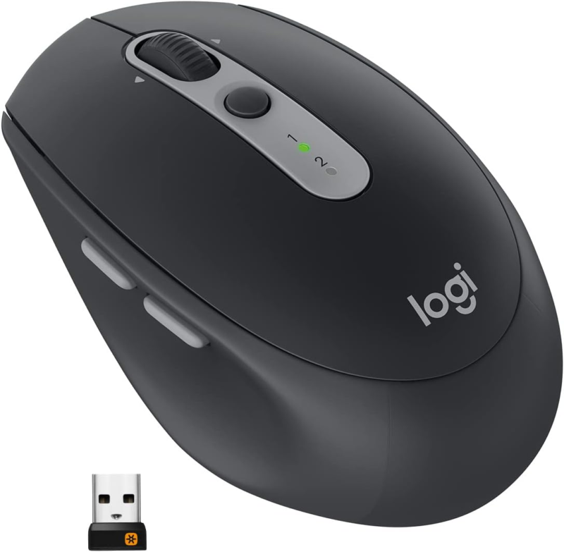 The Best Mouse for Android Tablet 2