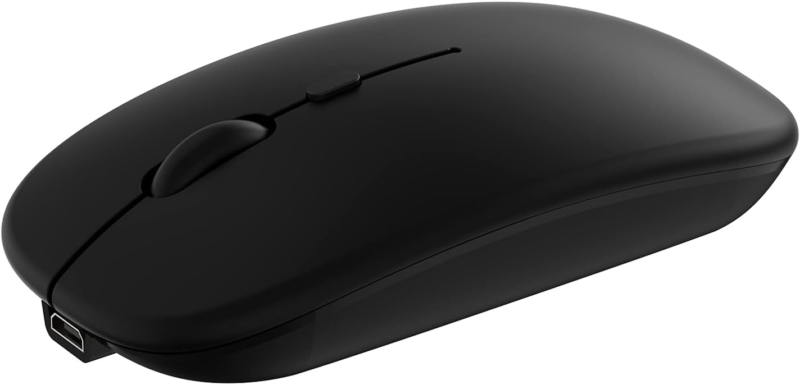 The Best Mouse for Android Tablet 6