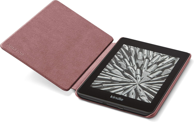 10 Best Case for Amazon Kindle Paperwhite 10th generation 1