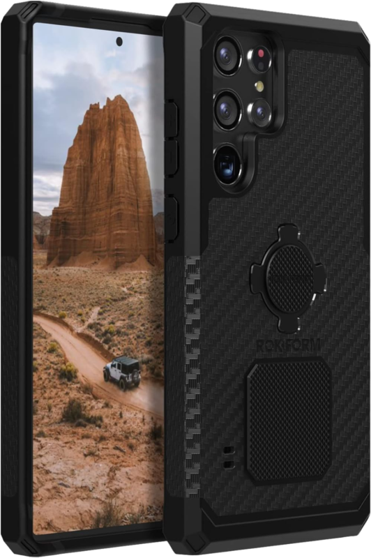 The Best Cases for Samsung Galaxy S21 Ultra 4