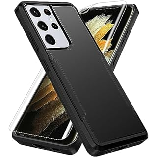 The Best Cases for Samsung Galaxy S21 Ultra 1