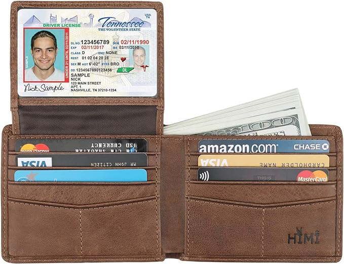 The 10 Best Wallets for Men (Complete Guide) 4