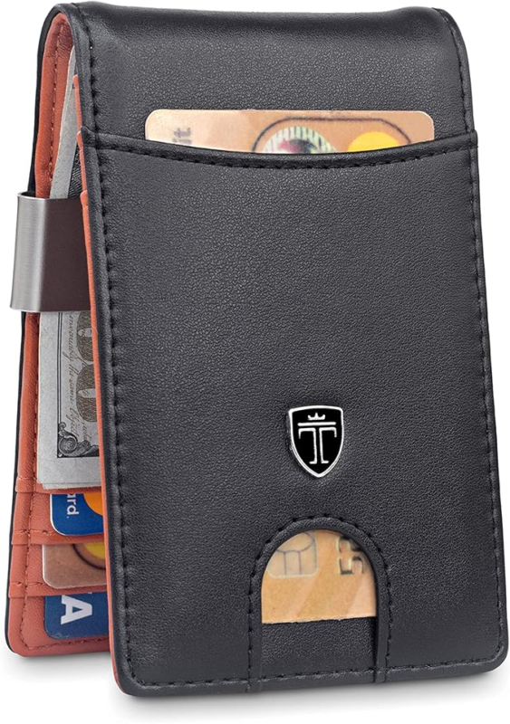 The 10 Best Wallets for Men (Complete Guide) 6