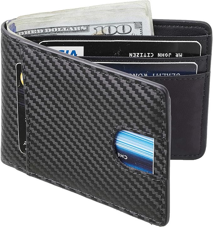 The 10 Best Wallets for Men (Complete Guide) 8