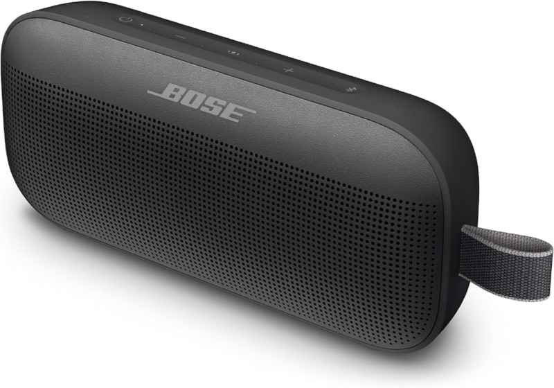 The 10 Best Portable Bluetooth Speakers of 2024 11