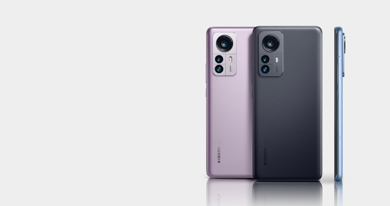 The 5 Best Xiaomi Phones of 2024 1