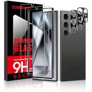 Screen Protectors for Samsung Galaxy S24 Ultra