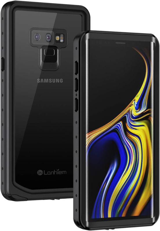 The 20 Best Cases for Samsung Galaxy Note 9 3