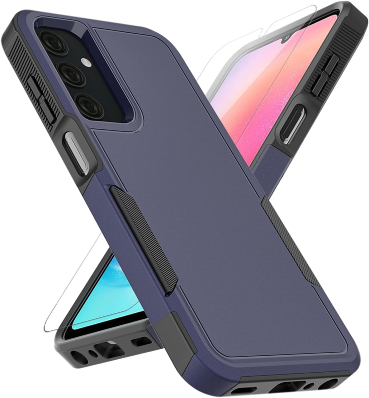 The 7 Best Cases for Samsung Galaxy A25 7