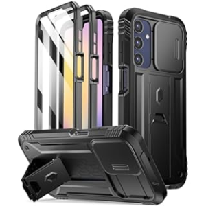 The 7 Best Cases for Samsung Galaxy A25 1