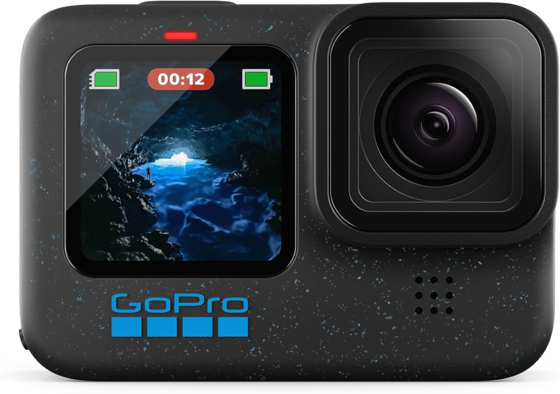 The 5 Best Action Cameras of 2024 2