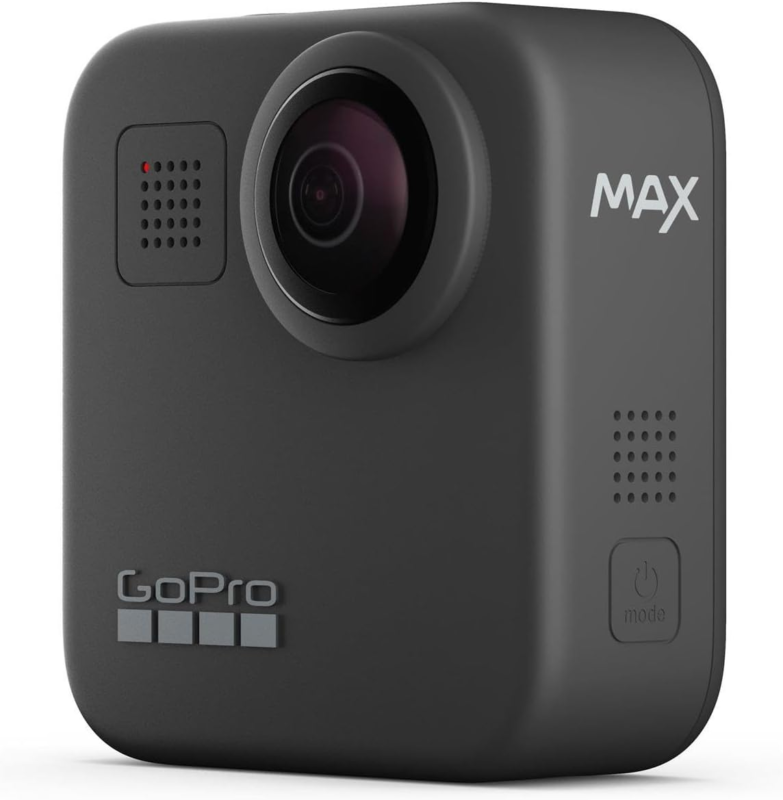 The 5 Best Action Cameras of 2024 4