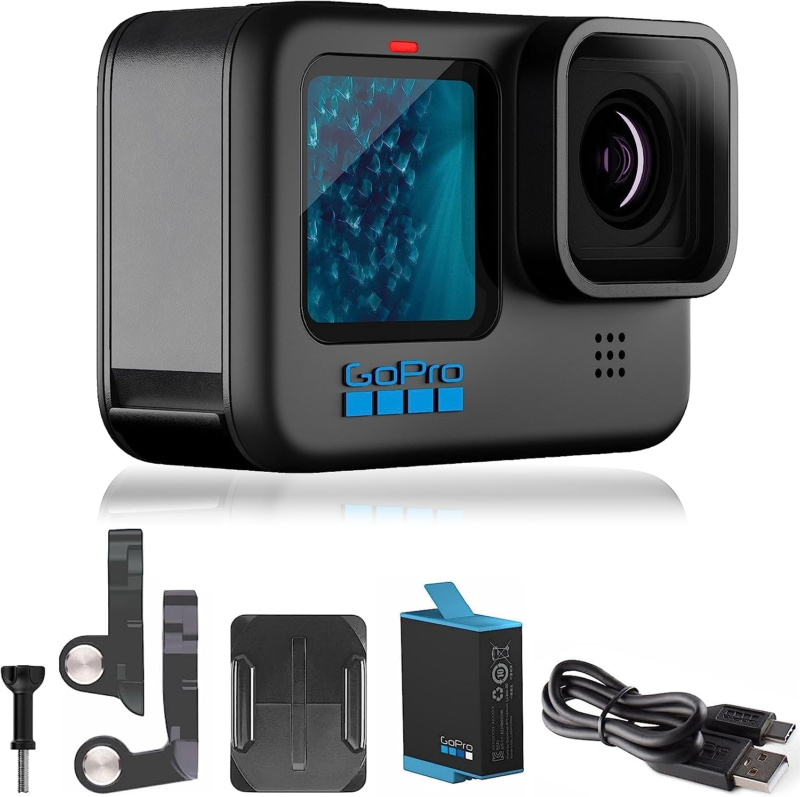 The 5 Best Action Cameras of 2024 6