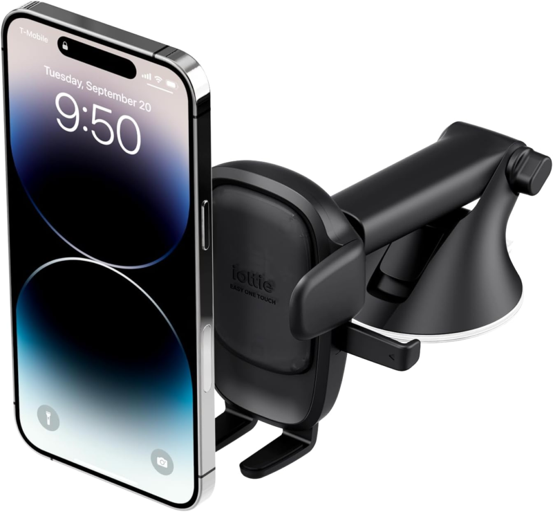The 10 Best Car Phone Holders for 2024 2