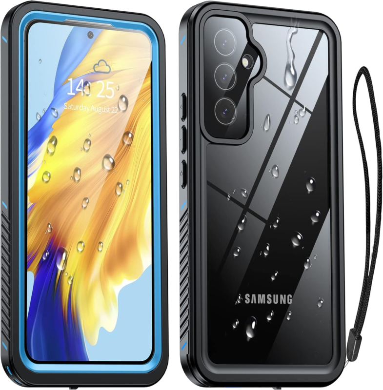 Best Samsung Galaxy A55 Cases 7