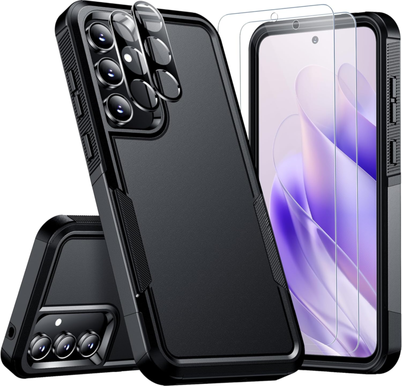 The best Samsung Galaxy A35 cases 2