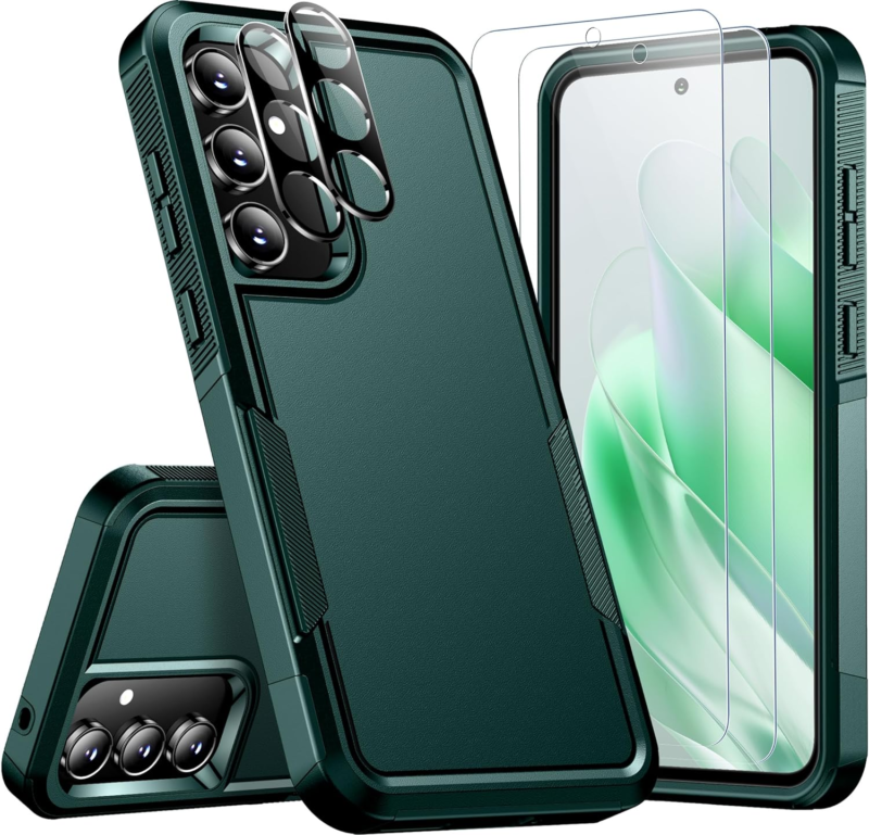 The best Samsung Galaxy A35 cases 7