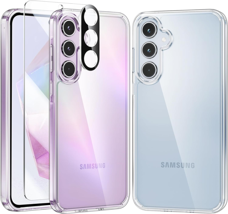The best Samsung Galaxy A35 cases 6