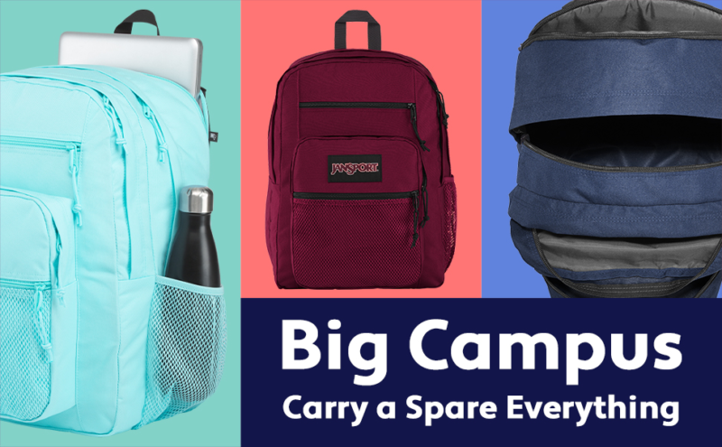 The 10 best Laptop backpacks for (15 & 16inch) 1