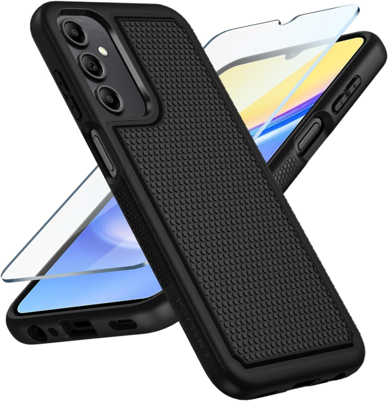 The Best Samsung Galaxy A15 Cases 2