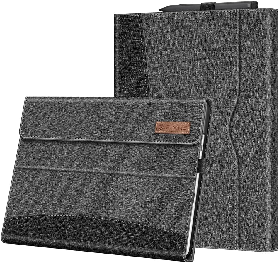 The 8 Best Microsoft Surface Pro 10 Cases 2026 | Rank1one