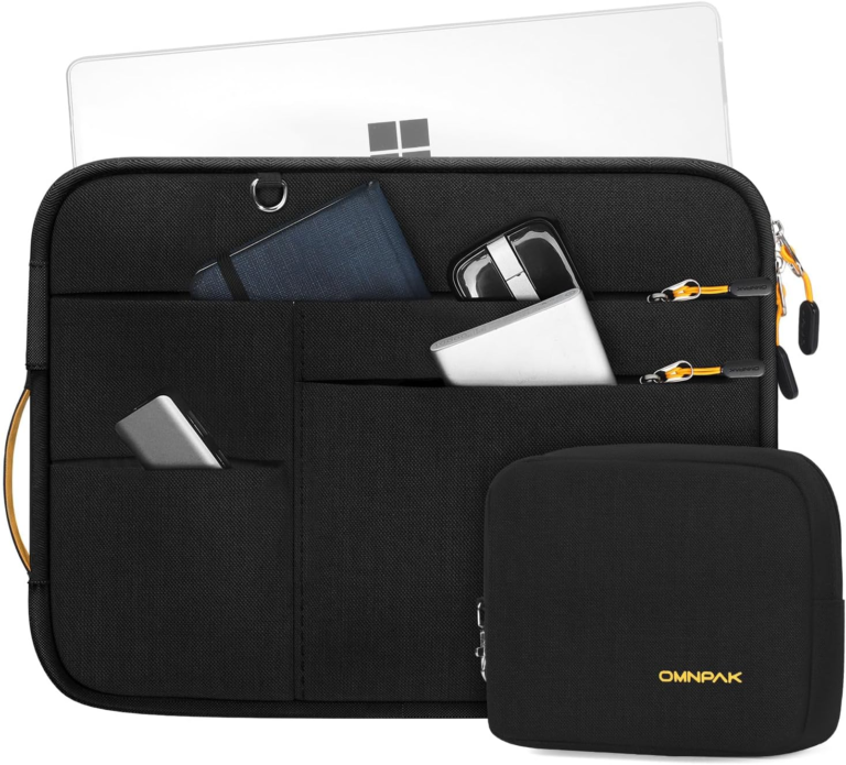 The 8 Best Microsoft Surface Pro 10 Cases 2026 | Rank1one