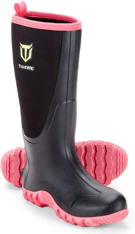The 7 Best waterproof Boots for Women 2
