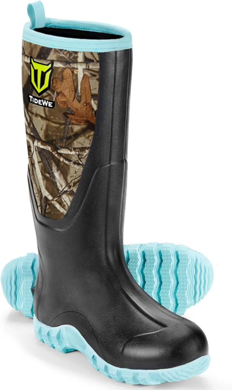 The 7 Best waterproof Boots for Women 4