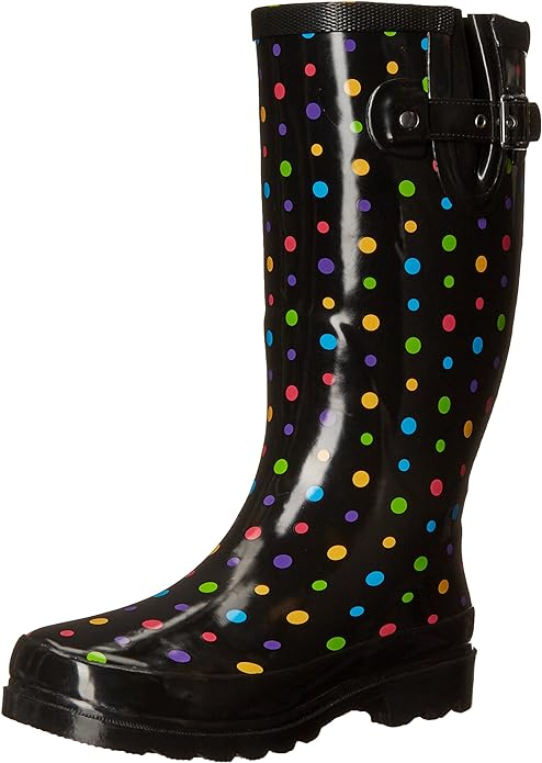 The 7 Best waterproof Boots for Women 6