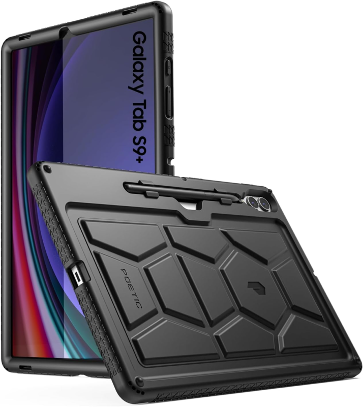 The Best Samsung Galaxy Tab S9+ Cases 5