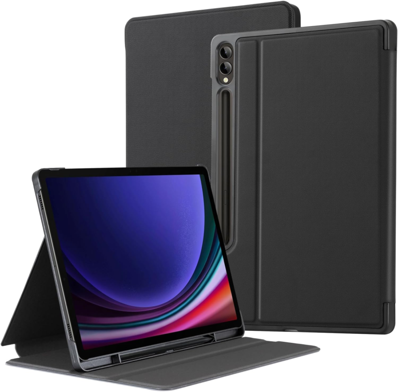 The Best Samsung Galaxy Tab S9+ Cases 6
