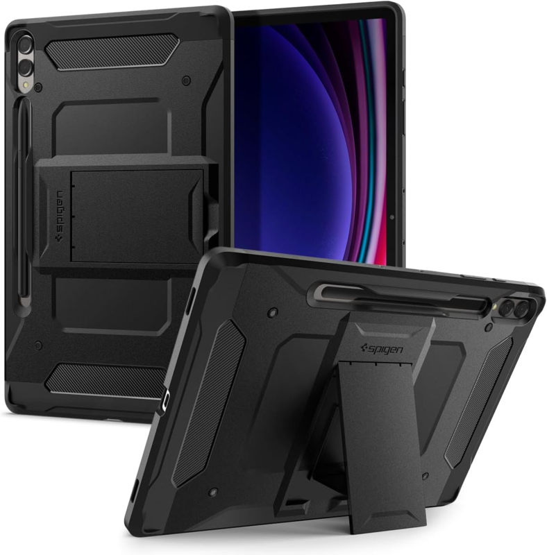 The Best Samsung Galaxy Tab S9+ Cases 7