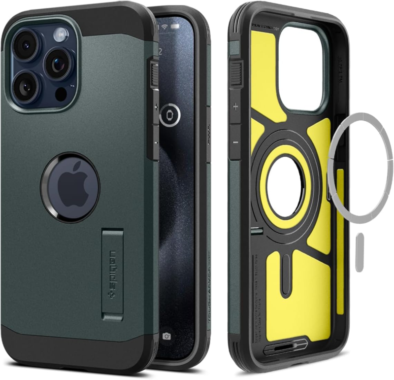 The 7 Best iPhone 15 Pro cases 3