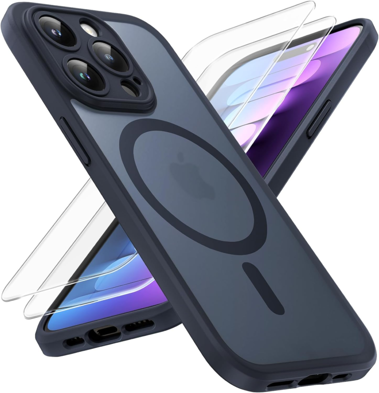 The 7 Best iPhone 15 Pro cases 8