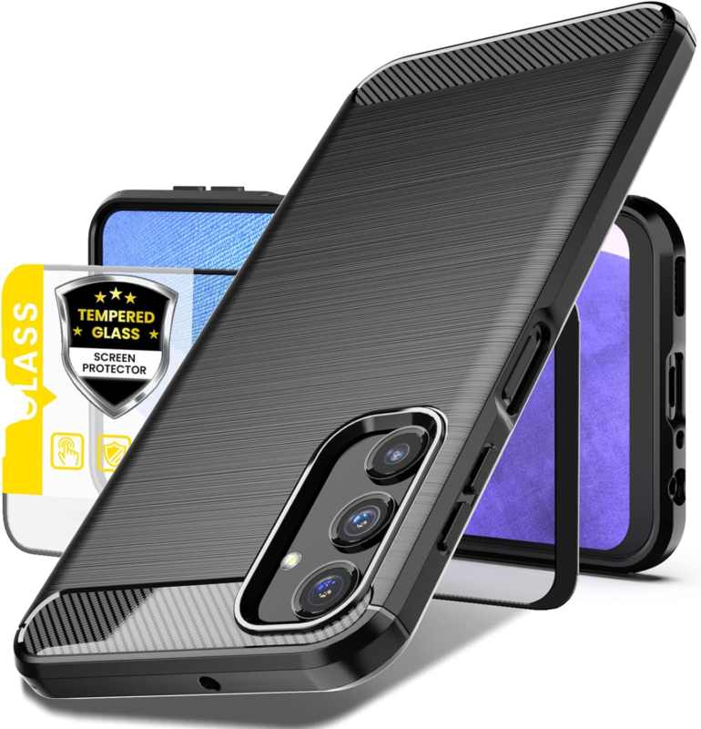 The Best Samsung Galaxy A24 cases 7