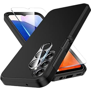 Samsung Galaxy A24 cases