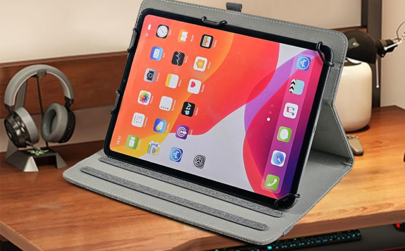 10 Best Cases for Lenovo Yoga Tab 11-inch 1