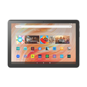 Best Amazon Fire Tablets