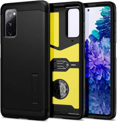The 8 Best cases for Samsung Galaxy S20 FE 7