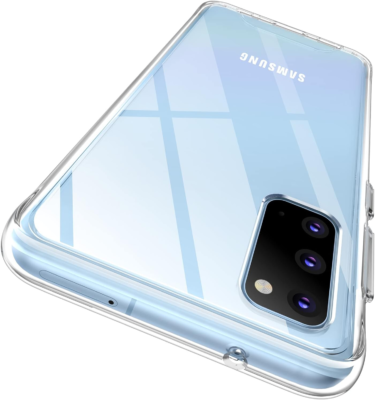 Best Case for Samsung Galaxy S20 6