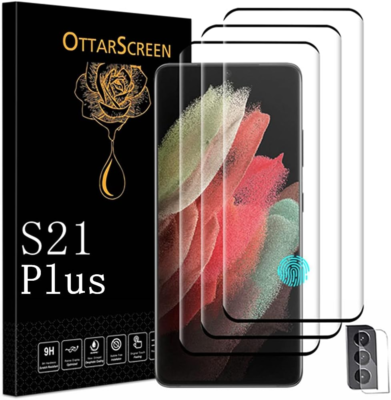 Best Samsung Galaxy S21 Plus Screen Protector 2