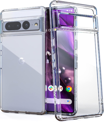 The 7 Best Google Pixel 7 Pro cases 6