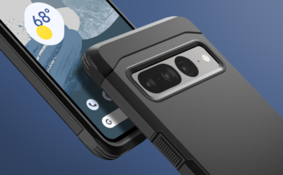 The 7 Best Google Pixel 7 Pro cases 1