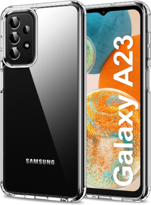 The Best cases for Samsung Galaxy A23 5